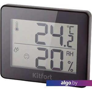Термогигрометр Kitfort KT-3315