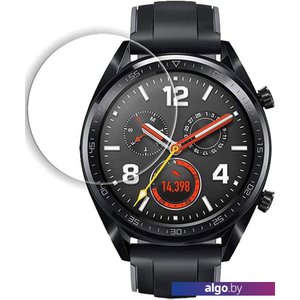 Защитное стекло Volare Rosso для Huawei Watch GT ELA-B19 (прозрачный)