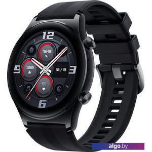 Умные часы HONOR Watch GS 3 (полуночный черный)