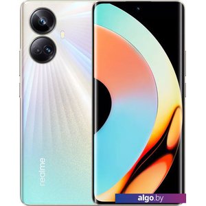 Смартфон Realme 10 Pro+ 8GB/128GB китайская версия (звездный)