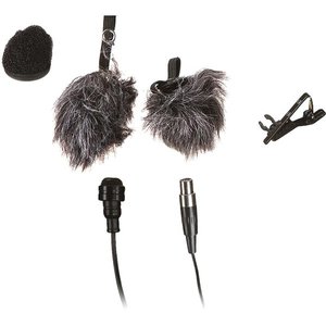 Проводной микрофон Saramonic DK5F