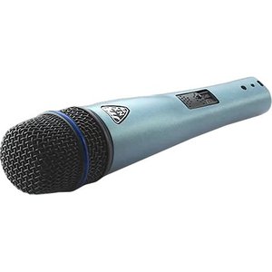 Проводной микрофон JTS NX-7S