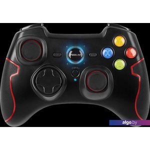 Геймпад SPEEDLINK Torid Gamepad Wireless [SL-6576-BK-02]