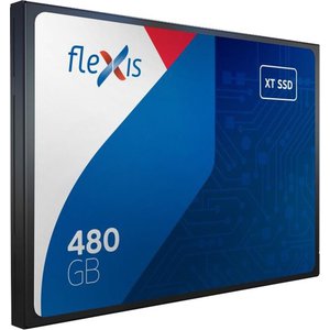 SSD Flexis Basic XT 480GB FSSD25TBSM-480