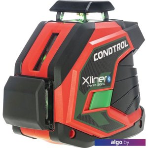 Лазерный нивелир Condtrol XLiner Pento 360G