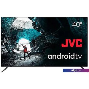 Телевизор JVC LT-40M695