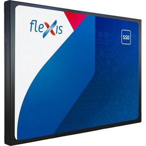 SSD Flexis Basic Pro 256GB FSSD25TBPPRO-256