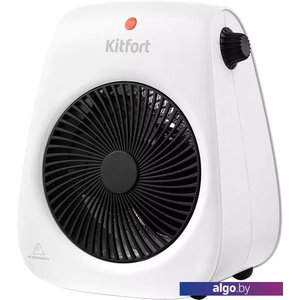 Тепловентилятор Kitfort КТ-2702