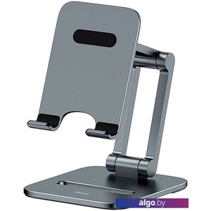 Подставка Baseus Biaxial Foldable Metal Stand LUSZ000013