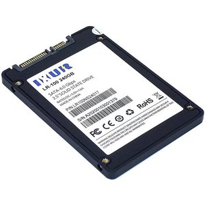 SSD IXUR LR-100 240GB 079385