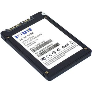 SSD IXUR LR-100 120GB 079384