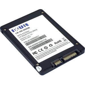 SSD IXUR LR-100 500GB 079387