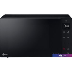 Микроволновая печь LG MH8235GDS