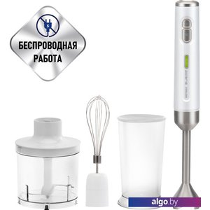 Погружной блендер Polaris PHB 0746 CordLess