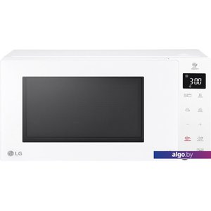 Микроволновая печь LG MH6595GIH