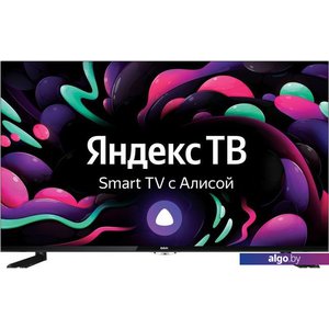 Телевизор BBK 43LEX-8287/UTS2C