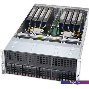 Корпус Supermicro A+ Server AS-4124GS-TNR