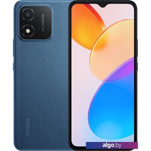 Смартфон HONOR X5 2GB/32GB (синий)