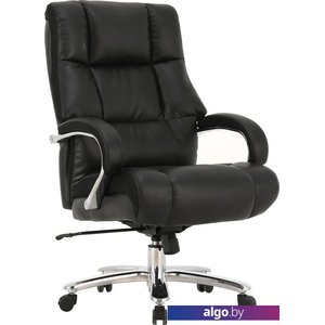 Кресло Brabix Bomer HD-007 (черный)