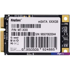 SSD KingSpec MT-128 128GB