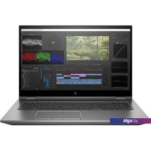 Рабочая станция HP ZBook Fury 17 G8 4A698EA