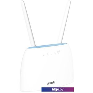 4G Wi-Fi роутер Tenda 4G09