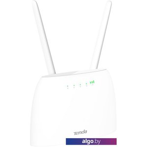 4G Wi-Fi роутер Tenda 4G06