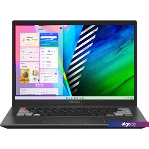 Ноутбук ASUS Vivobook Pro 14X OLED N7400PC-KM050W