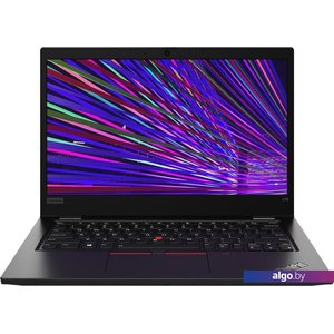 Ноутбук Lenovo ThinkPad L13 Gen 2 Intel 20VJS7LE00