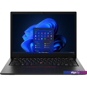 Ноутбук Lenovo ThinkPad L13 Gen 3 AMD 21BAS16N00