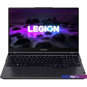 Игровой ноутбук Lenovo Legion 5 15ITH6H 82JH000QRK