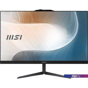 Моноблок MSI Modern AM242 11M-1610RU