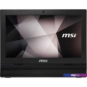 Моноблок MSI Pro 16T 10M-072RU 9S6-A61811-223