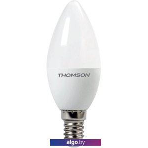 Светодиодная лампочка Thomson Candle TH-B2152