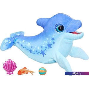 Интерактивная игрушка furReal Дельфин Долли F2401