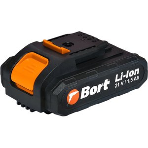 Аккумулятор Bort BA-21X 93414042 (21В/1.5 Ah)