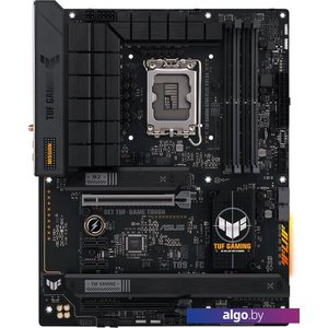 Материнская плата ASUS TUF Gaming B760-Plus