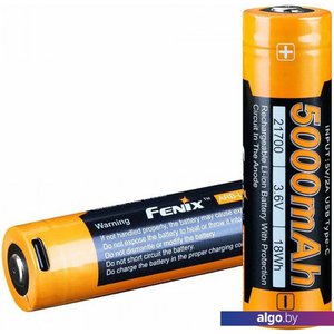 Аккумулятор Fenix 21700 5000mAh ARB-L21-5000U 1шт