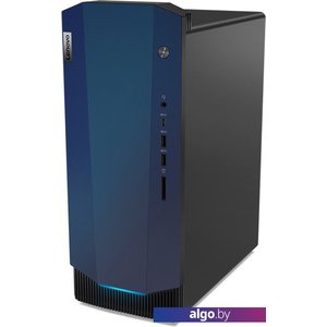 Компьютер Lenovo IdeaCentre Gaming5 14ACN6 90RW00DRRI