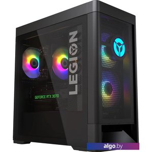 Компьютер Lenovo Legion T5 26IOB6 90RT00FYRM