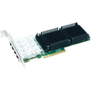 Сетевая карта LR-Link LRES1027PF-4SFP28