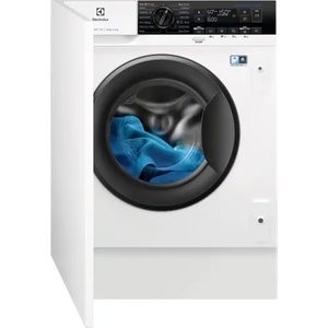 Стирально-сушильная машина Electrolux EW7W368SI