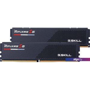 Оперативная память G.Skill Ripjaws S5 2x16ГБ DDR5 5600 МГц F5-5600J3636C16GX2-RS5K