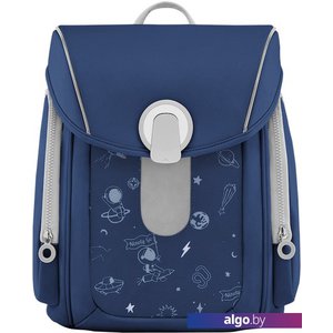 Школьный рюкзак Ninetygo Smart School Bag (синий)