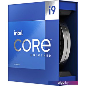 Процессор Intel Core i9-13900F (BOX)