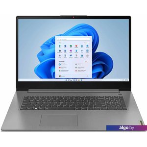 Ноутбук Lenovo IdeaPad 3 17ABA7 82RQ003FRM