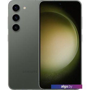 Смартфон Samsung Galaxy S23 SM-S911B/DS 8GB/256GB (зеленый)