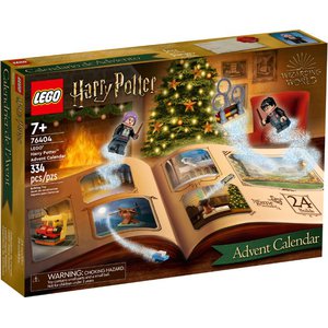 Конструктор LEGO Harry Potter 76404 Адвент-календарь