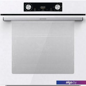 Электрический духовой шкаф Gorenje BOS6737E09WG