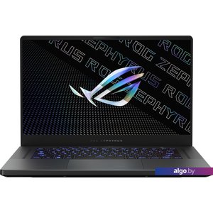 Игровой ноутбук ASUS ROG Zephyrus G15 2022 GA503RS-HB059W